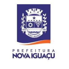 Brasão da Prefeitura de Nova Iguaçu